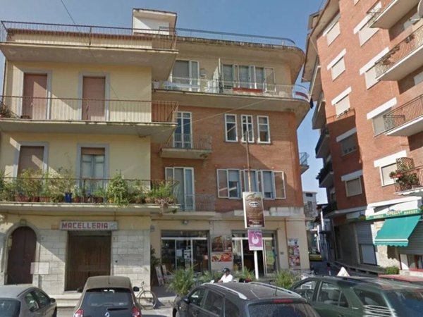 appartamento in vendita a Sapri