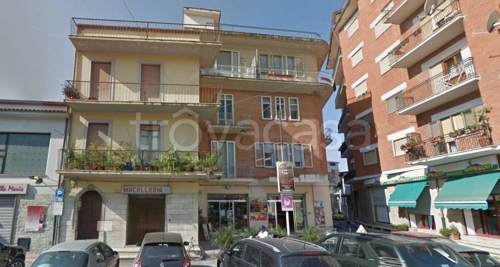 appartamento in vendita a Sapri