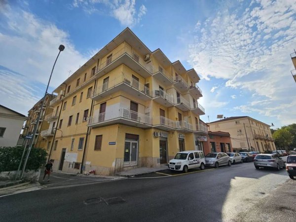 appartamento in vendita a Sapri