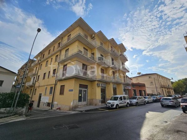 appartamento in vendita a Sapri