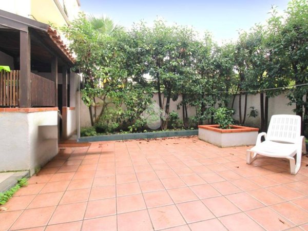 appartamento in vendita a Sapri