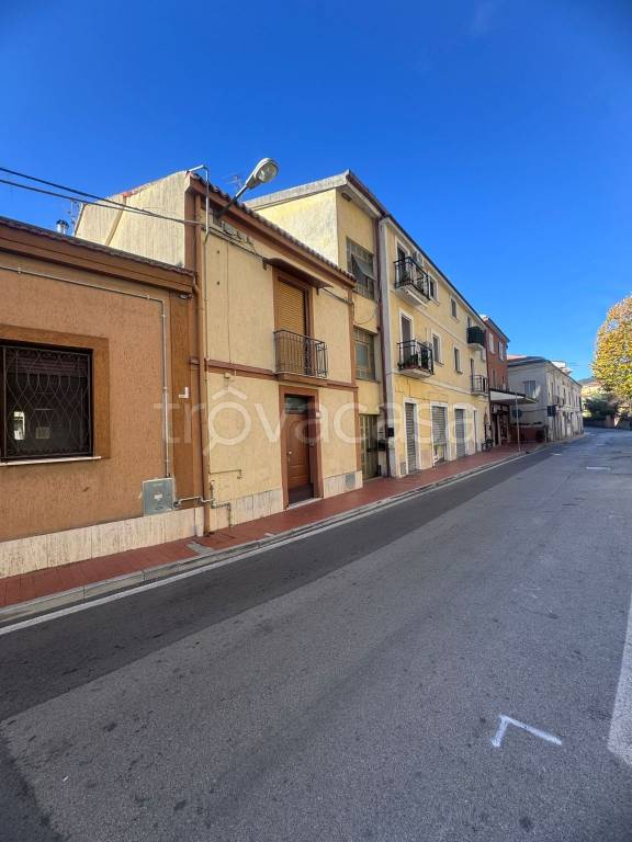 casa indipendente in vendita a Sapri