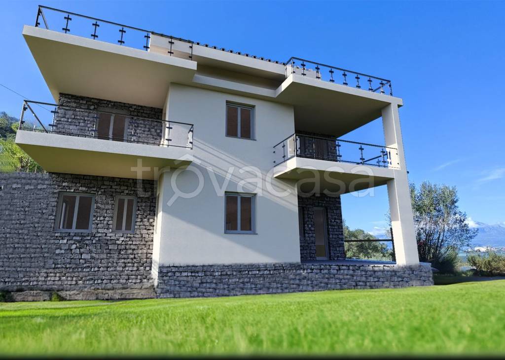 appartamento in vendita a Sapri