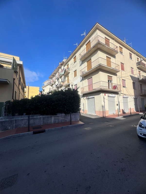 appartamento in vendita a Sapri