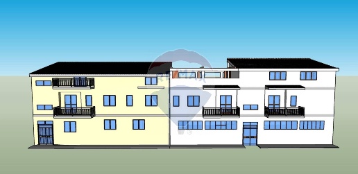 appartamento in vendita a Sapri