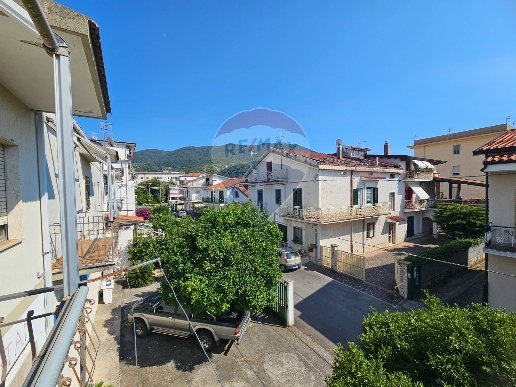 appartamento in vendita a Sapri