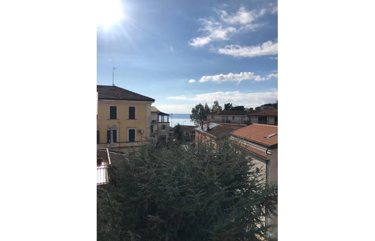 appartamento in vendita a Sapri