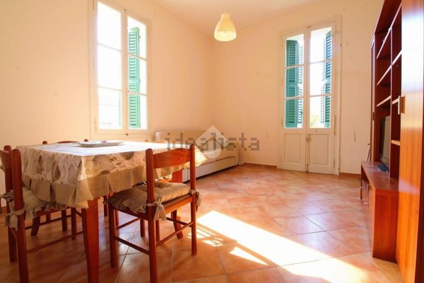 appartamento in vendita a Sapri
