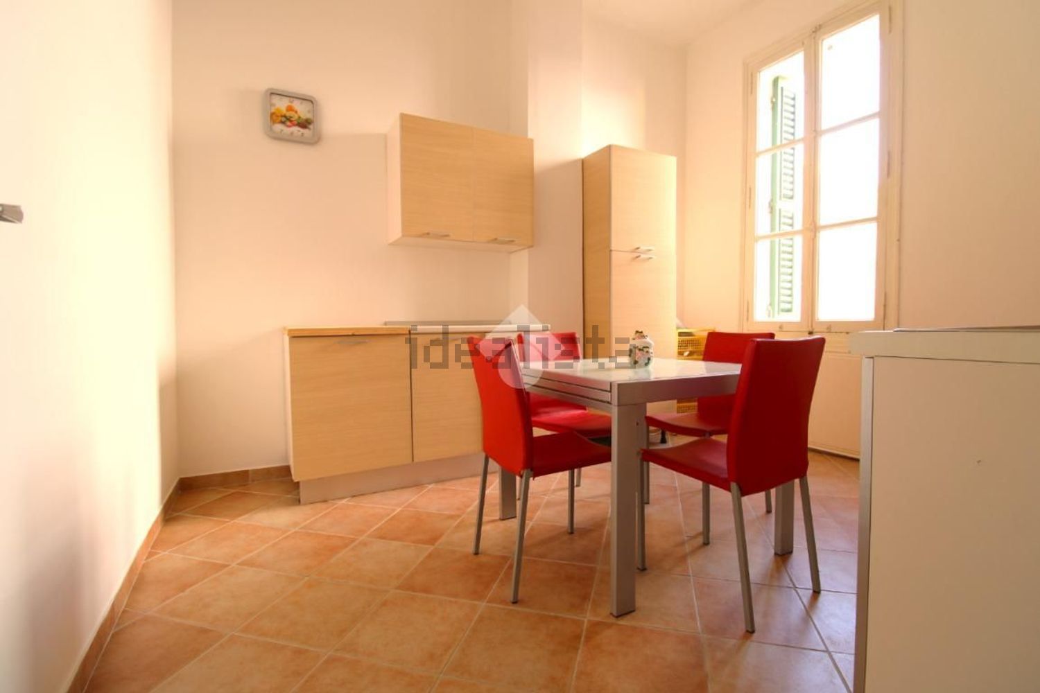 appartamento in vendita a Sapri