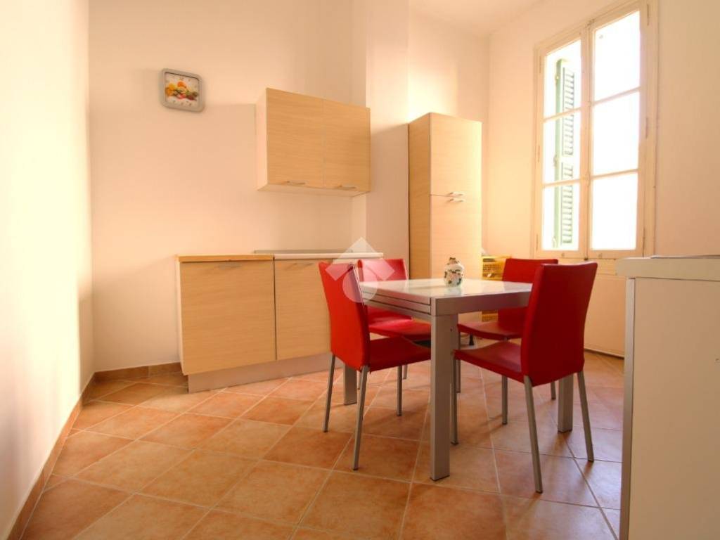 appartamento in vendita a Sapri