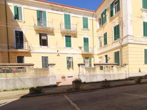 appartamento in vendita a Sapri