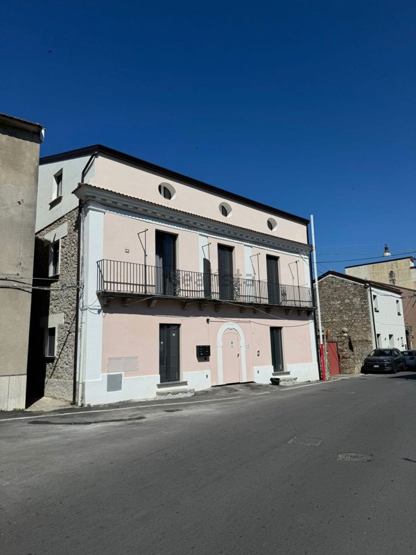 appartamento in vendita a Sapri