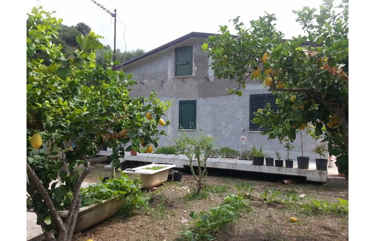 casa indipendente in vendita a Sapri