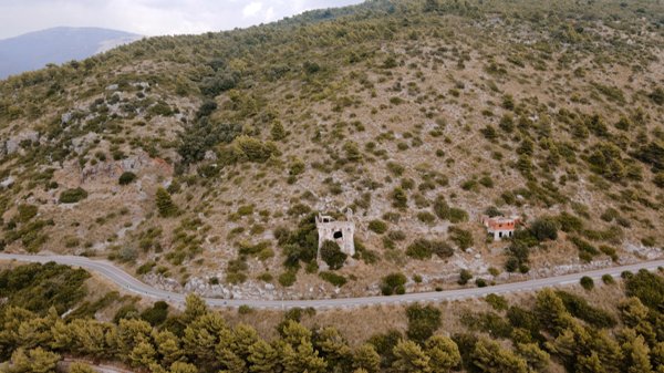 terreno agricolo in vendita a Sapri