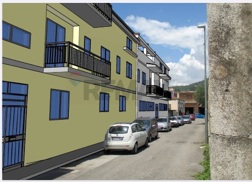 appartamento in vendita a Sapri