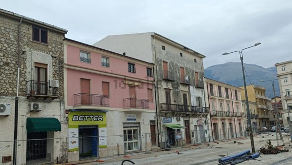 appartamento in vendita a Sapri