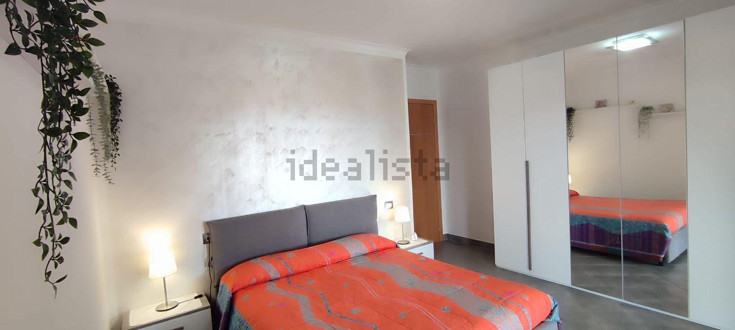 appartamento in vendita a Sapri in zona Timpone