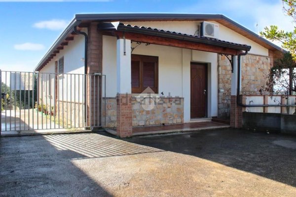 appartamento in vendita a Sapri