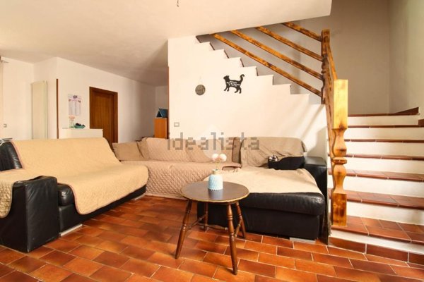 casa indipendente in vendita a Sapri