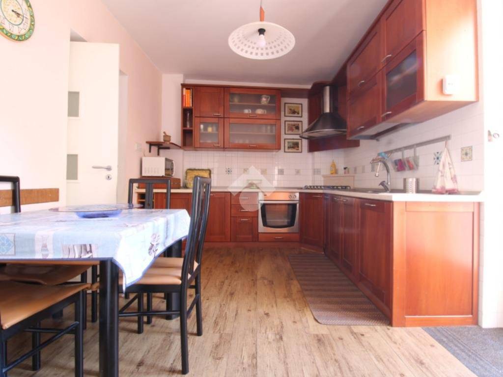 casa indipendente in vendita a Sapri