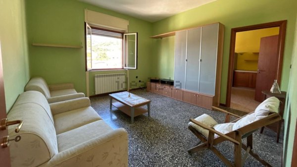 appartamento in vendita a Sapri