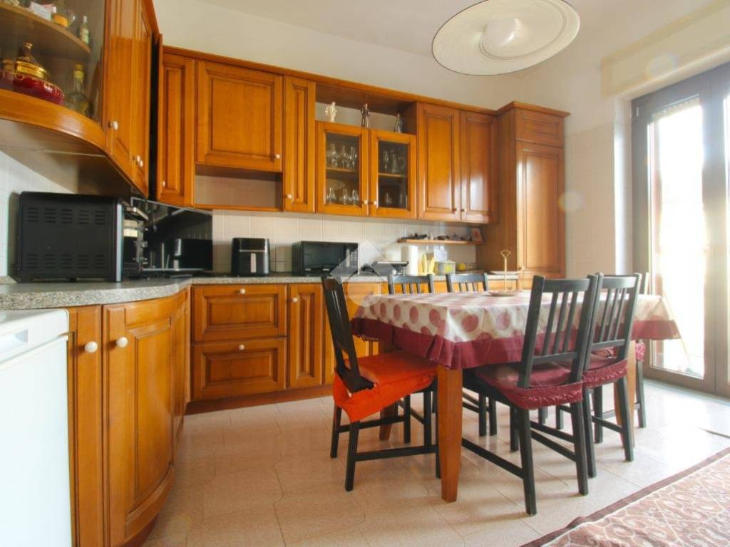 appartamento in vendita a Sapri