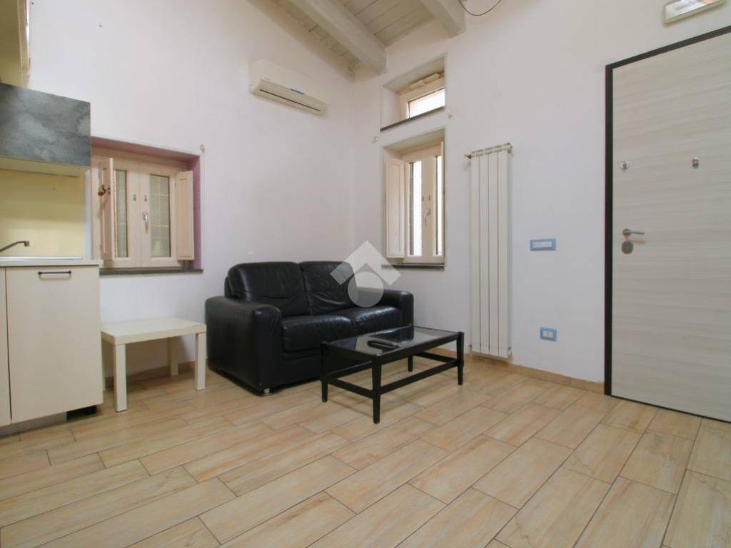 appartamento in vendita a Sapri