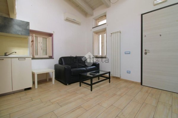 appartamento in vendita a Sapri