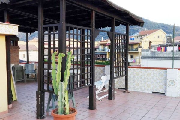 quadrivano in vendita a Sapri