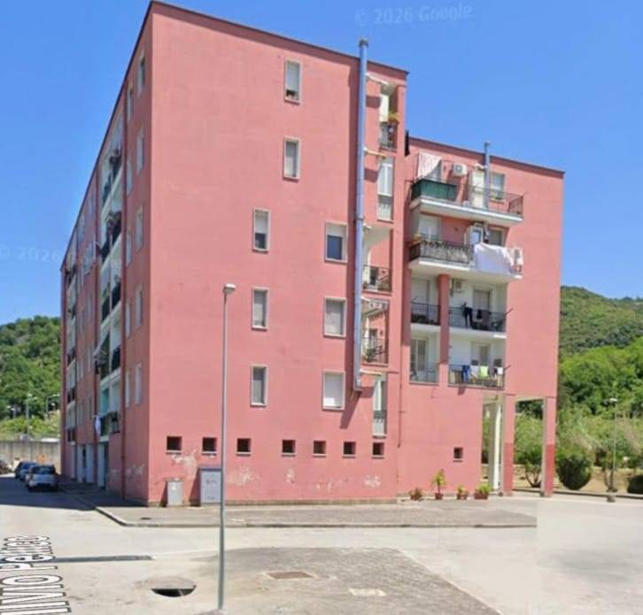 appartamento in vendita a Sapri