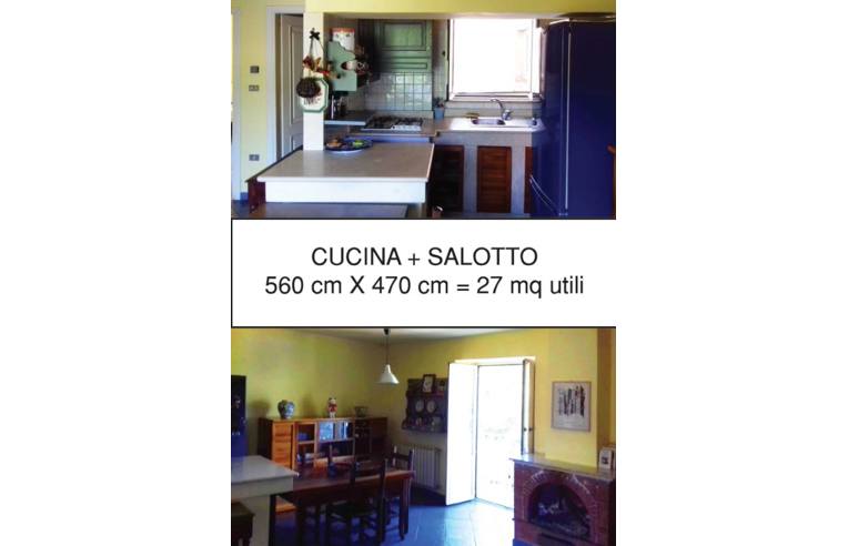 appartamento in vendita a Sapri