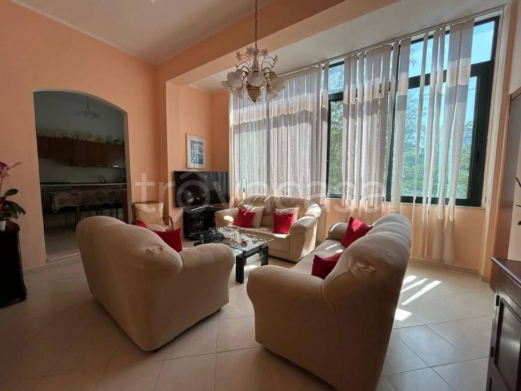 appartamento in vendita a Sapri