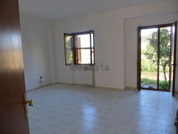 appartamento in vendita a Sapri