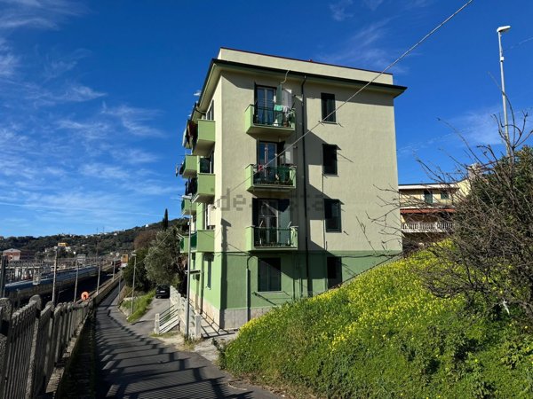 appartamento in vendita a Sapri