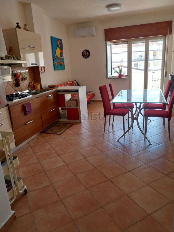 appartamento in vendita a Sapri