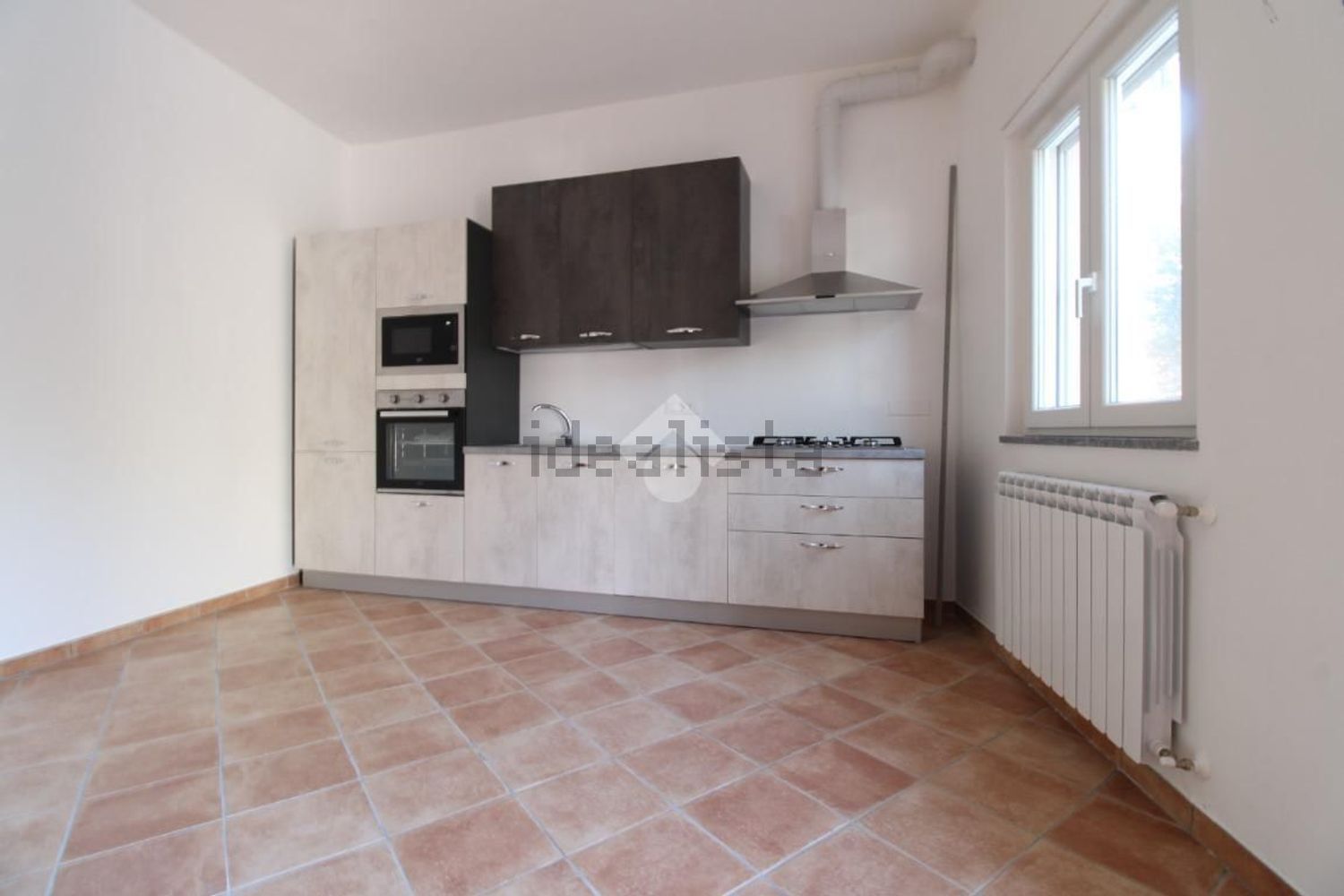 appartamento in vendita a Sapri in zona Timpone