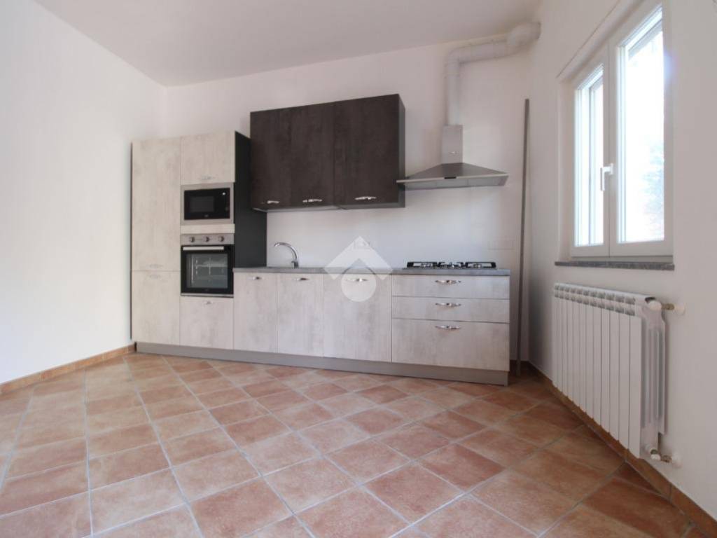 appartamento in vendita a Sapri in zona Timpone