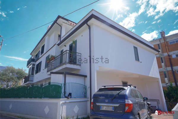 appartamento in vendita a Sapri