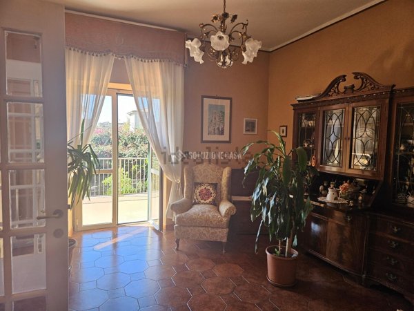 appartamento in vendita a Sapri