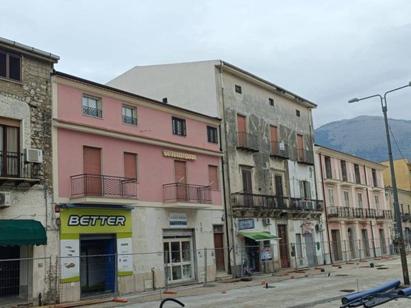 appartamento in vendita a Sapri