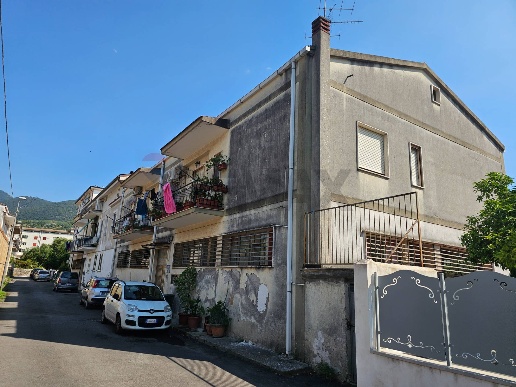 appartamento in vendita a Sapri