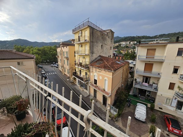 appartamento in vendita a Sapri