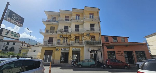 appartamento in vendita a Sapri