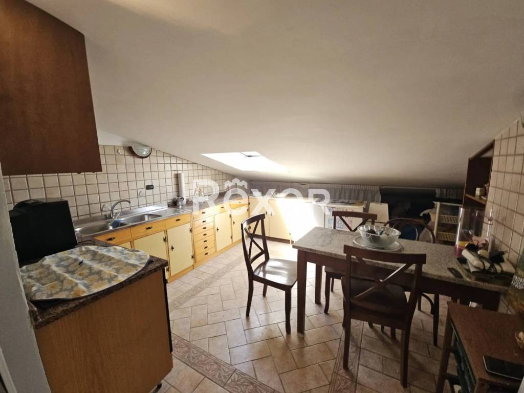 appartamento in vendita a Sapri