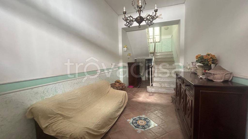 casa indipendente in vendita a Sapri