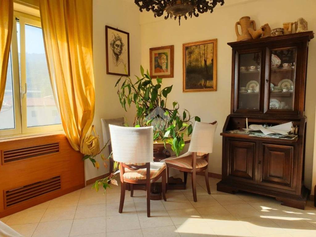 appartamento in vendita a Sapri