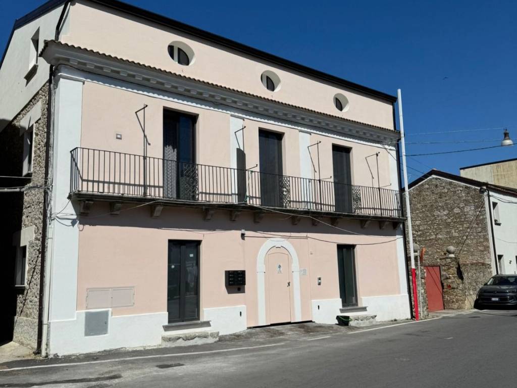 appartamento in vendita a Sapri