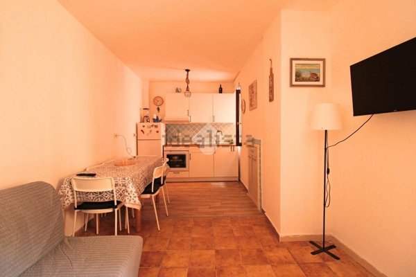 casa indipendente in vendita a Sapri
