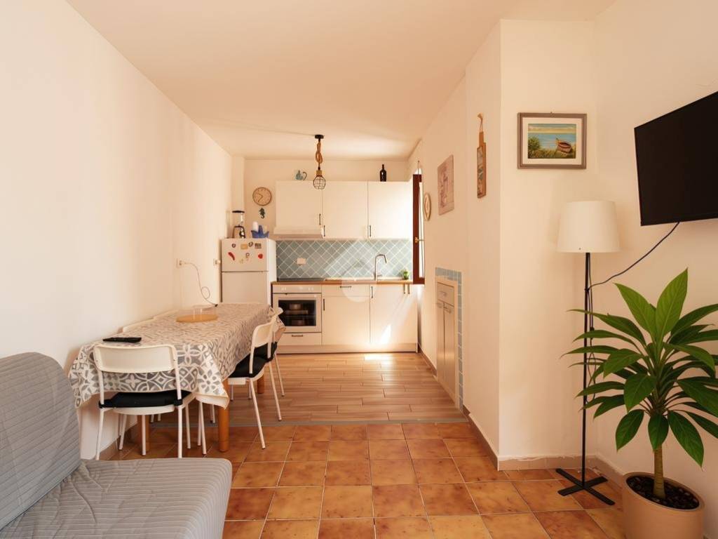 casa indipendente in vendita a Sapri