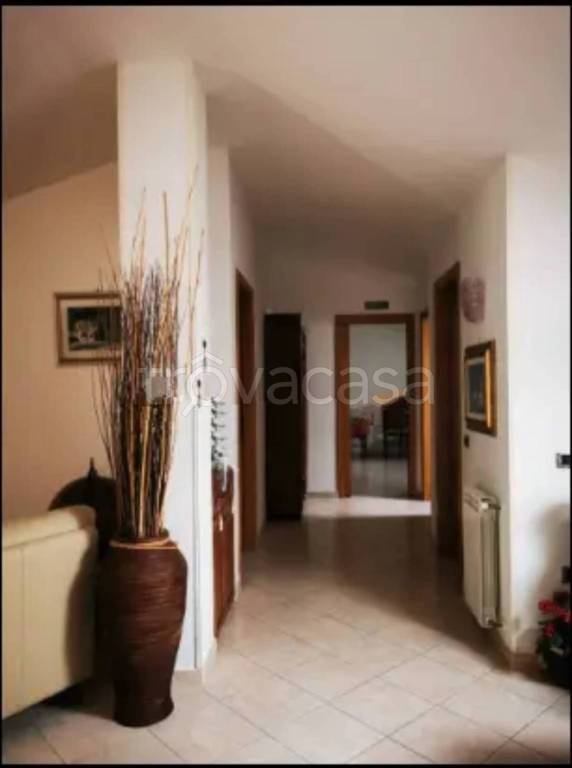 appartamento in vendita a Sapri